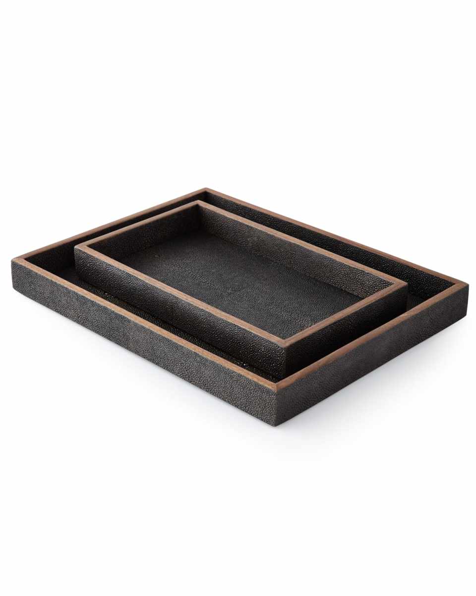 Manchester Vanity Tray Set